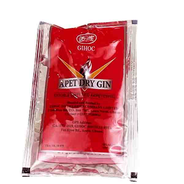 HerbAfrik Apet variant